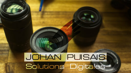 Solutions digitales