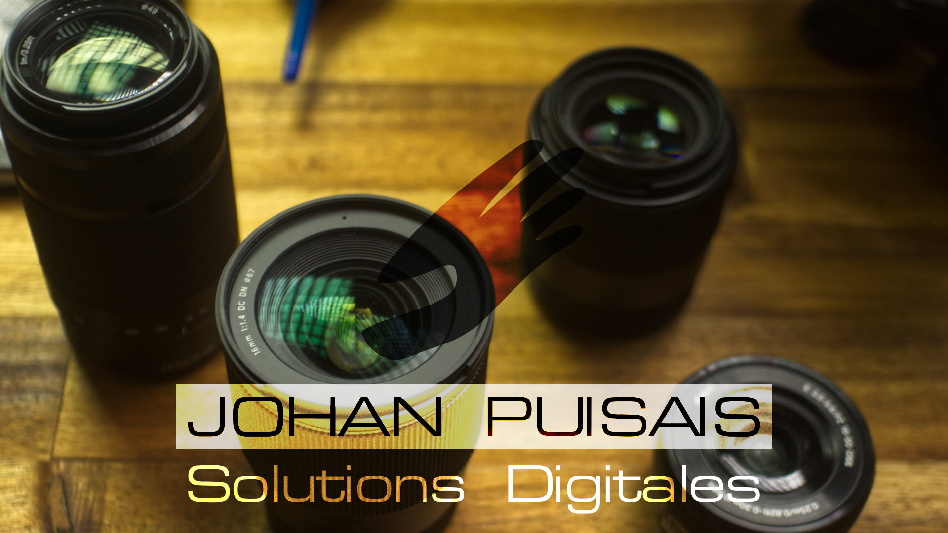 Solutions digitales