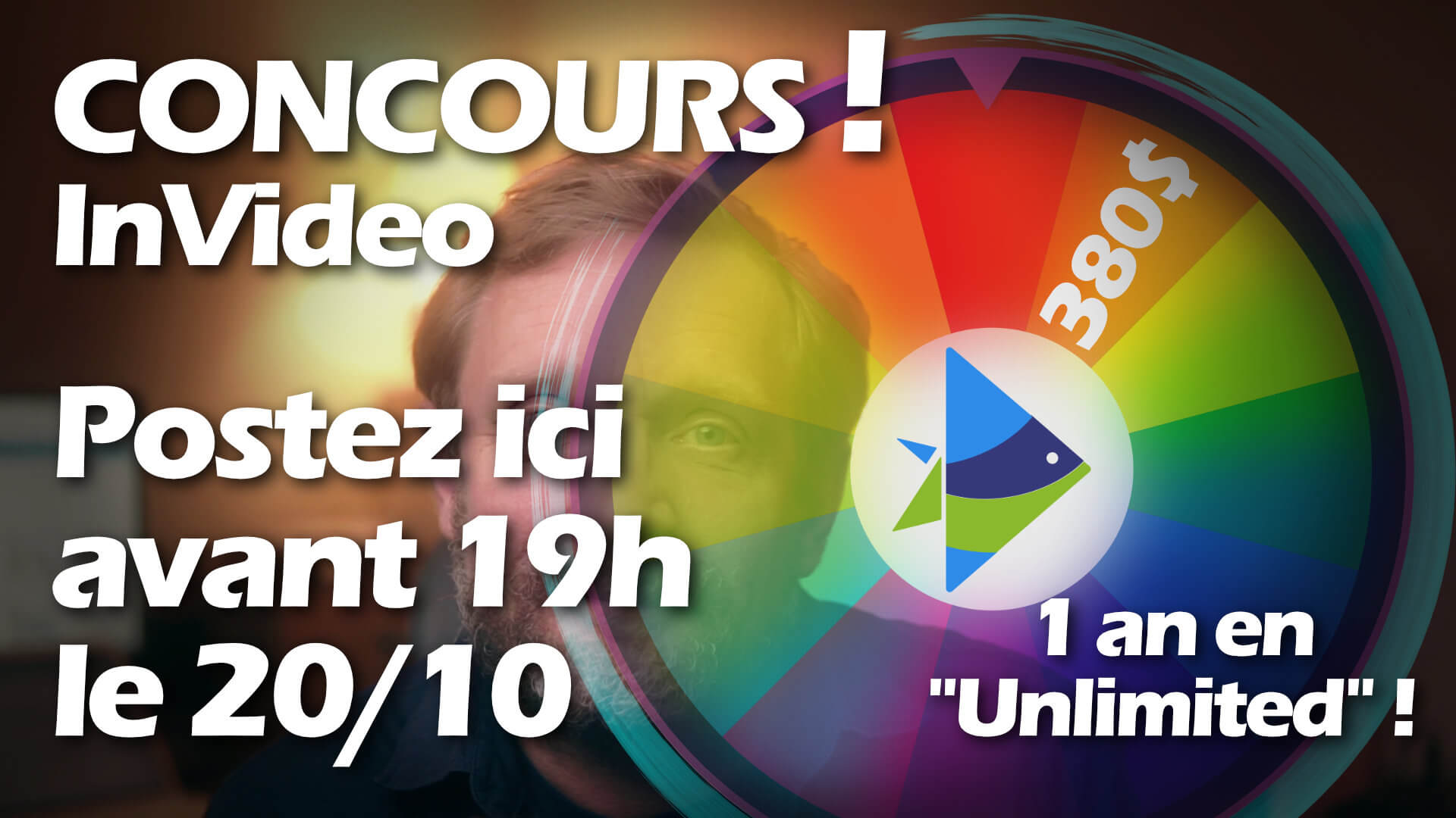 Concours InVideo