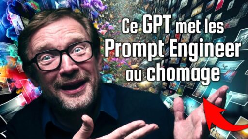 Gagnez du temps avec l'IA ! Ce GPT met les Prompt Engineer au chômage