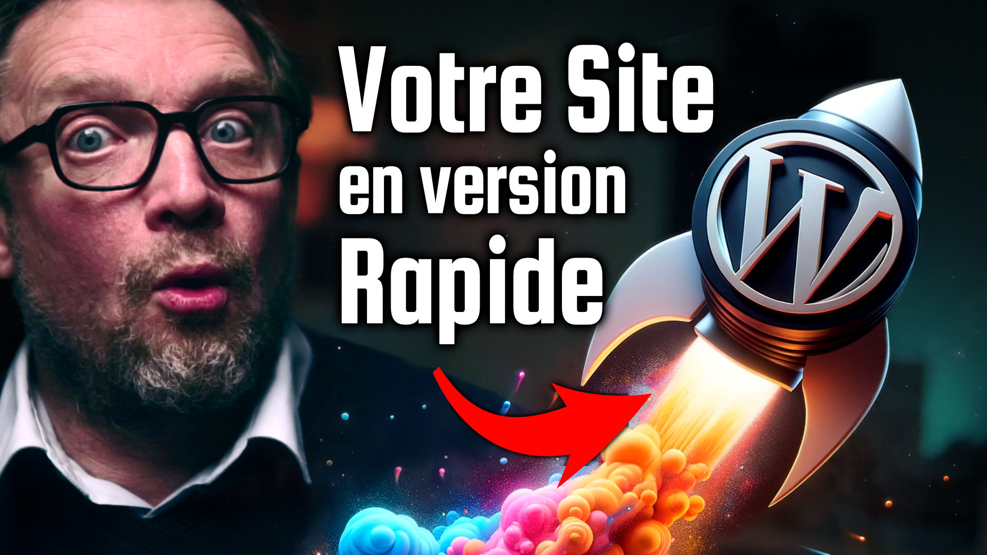 Boostez Votre WordPress ! 4 astuces performance pour plaire à Google