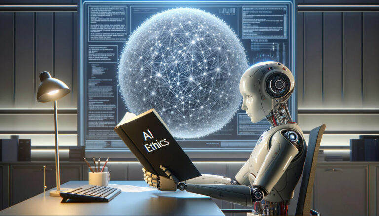 Les Enjeux Éthiques de l'Intelligence Artificielle