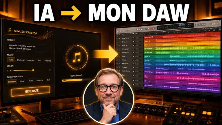 Mureka : Alternative à Suno pour les musiciens ?